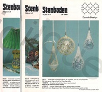 Anleitungen 479601 - 479618